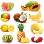 Fruits