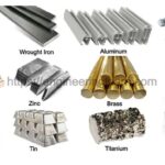 METALS