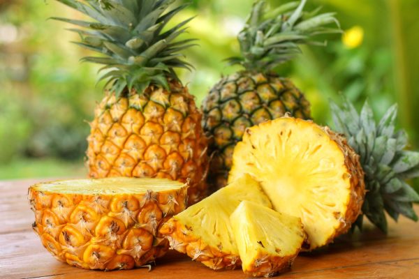 PINAPPLE PINAPPLE