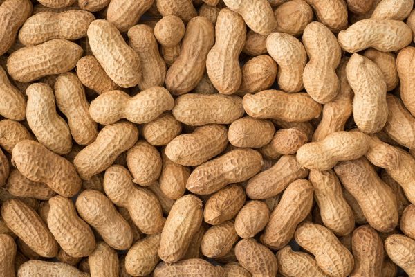 Peanuts Peanuts
